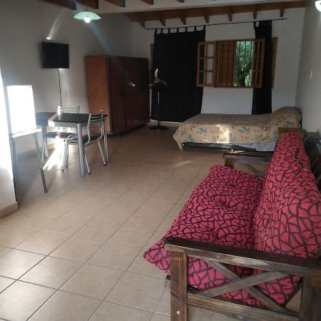 Monoambiente Cabernet Ubicacion Excelente Apartment Mendoza Bagian luar foto