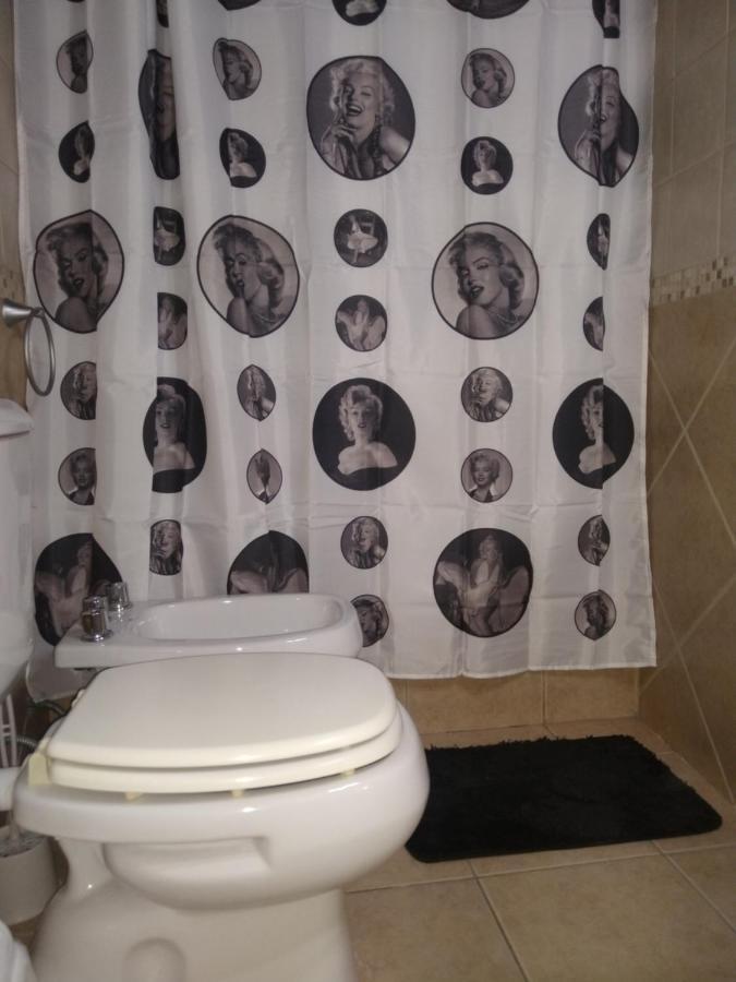 Monoambiente Cabernet Ubicacion Excelente Apartment Mendoza Bagian luar foto