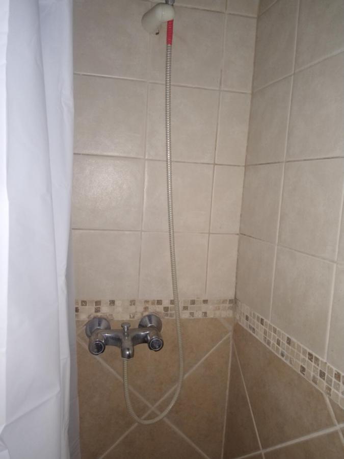 Monoambiente Cabernet Ubicacion Excelente Apartment Mendoza Bagian luar foto