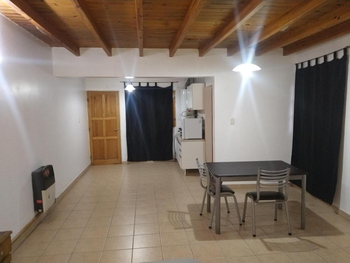 Monoambiente Cabernet Ubicacion Excelente Apartment Mendoza Bagian luar foto