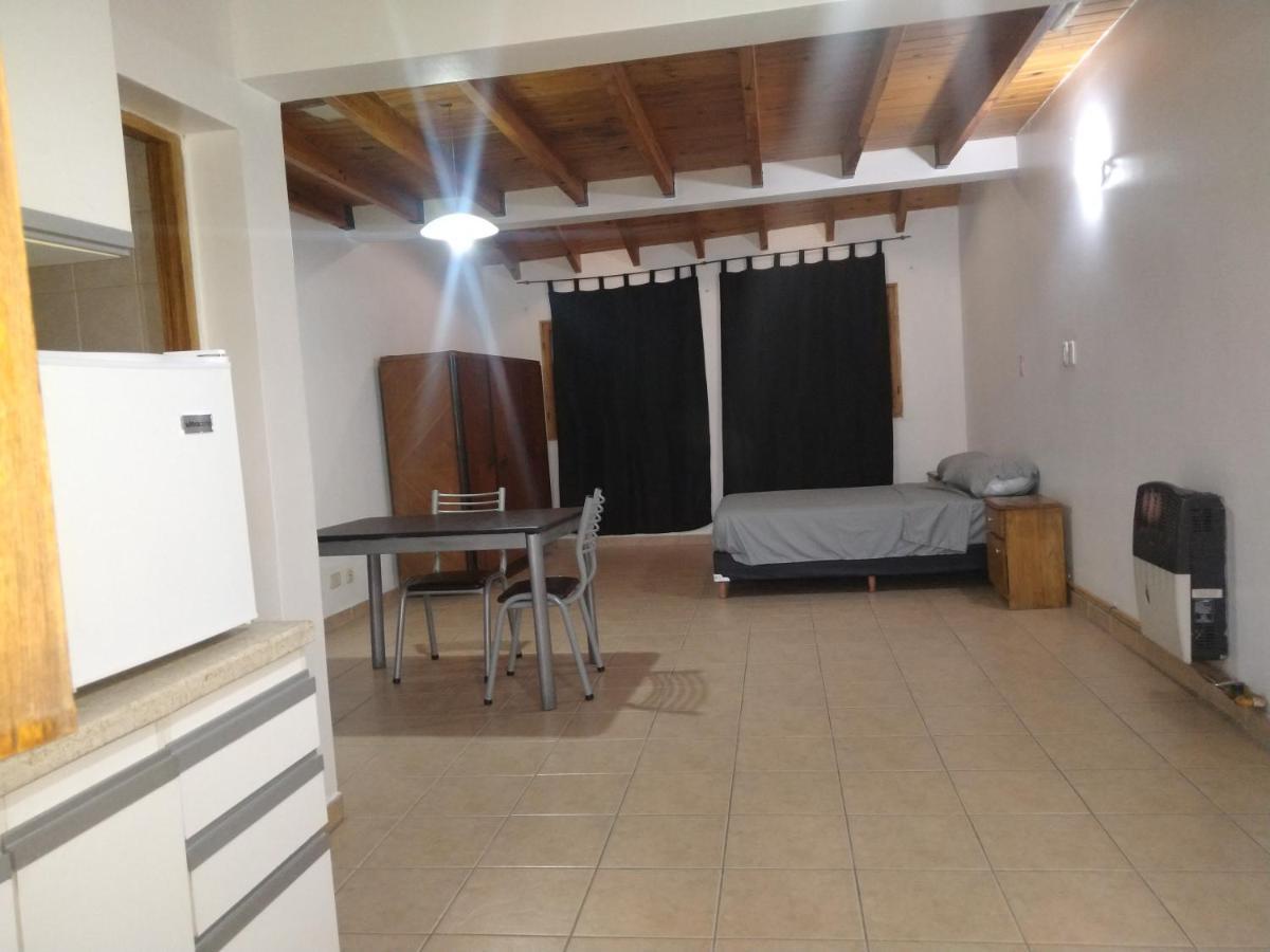 Monoambiente Cabernet Ubicacion Excelente Apartment Mendoza Bagian luar foto