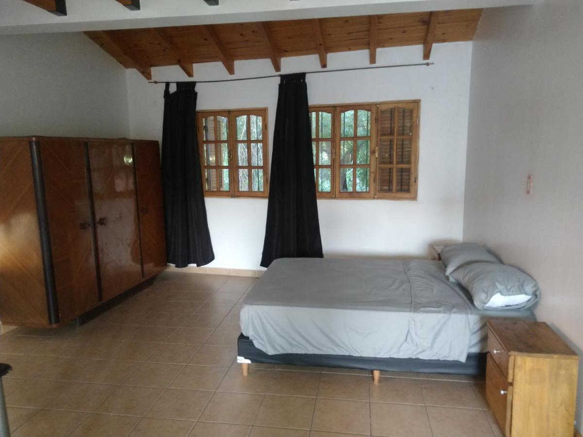 Monoambiente Cabernet Ubicacion Excelente Apartment Mendoza Bagian luar foto