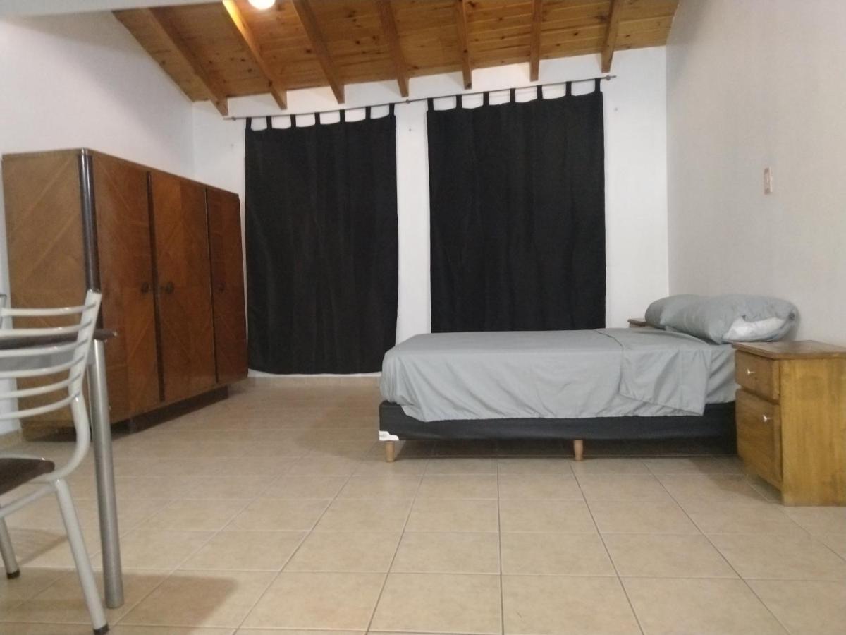 Monoambiente Cabernet Ubicacion Excelente Apartment Mendoza Bagian luar foto