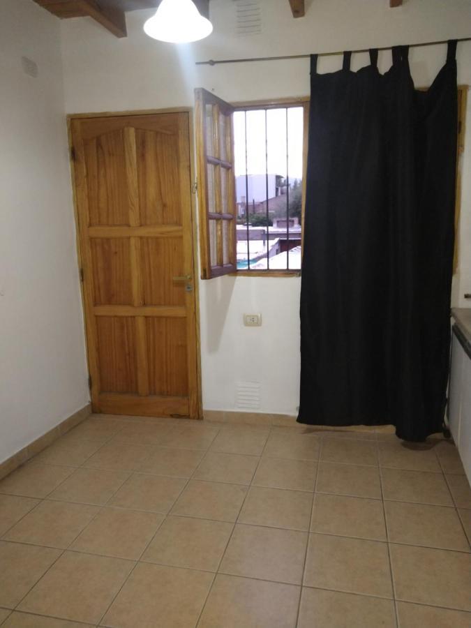 Monoambiente Cabernet Ubicacion Excelente Apartment Mendoza Bagian luar foto