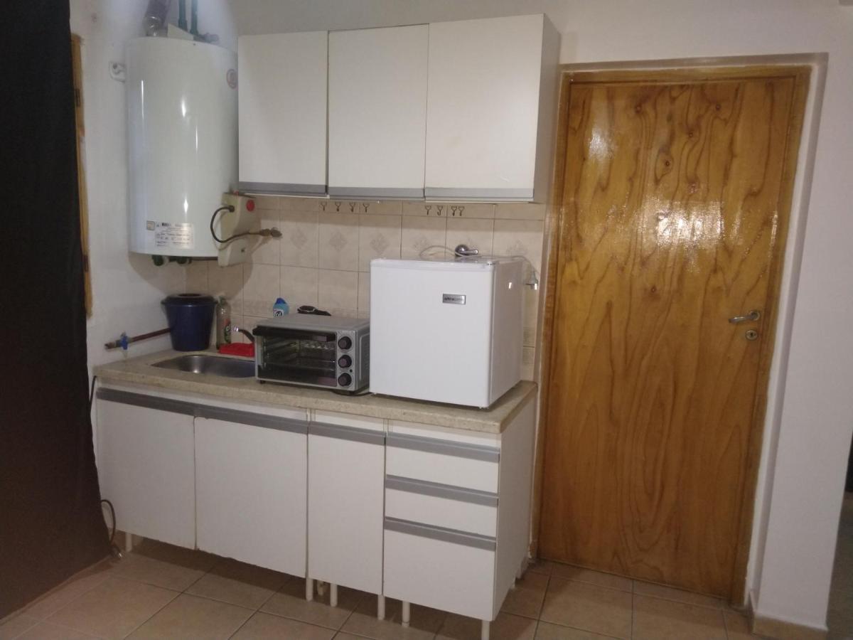 Monoambiente Cabernet Ubicacion Excelente Apartment Mendoza Bagian luar foto