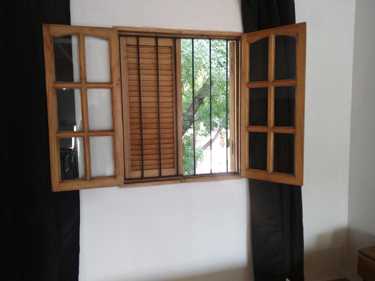 Monoambiente Cabernet Ubicacion Excelente Apartment Mendoza Bagian luar foto