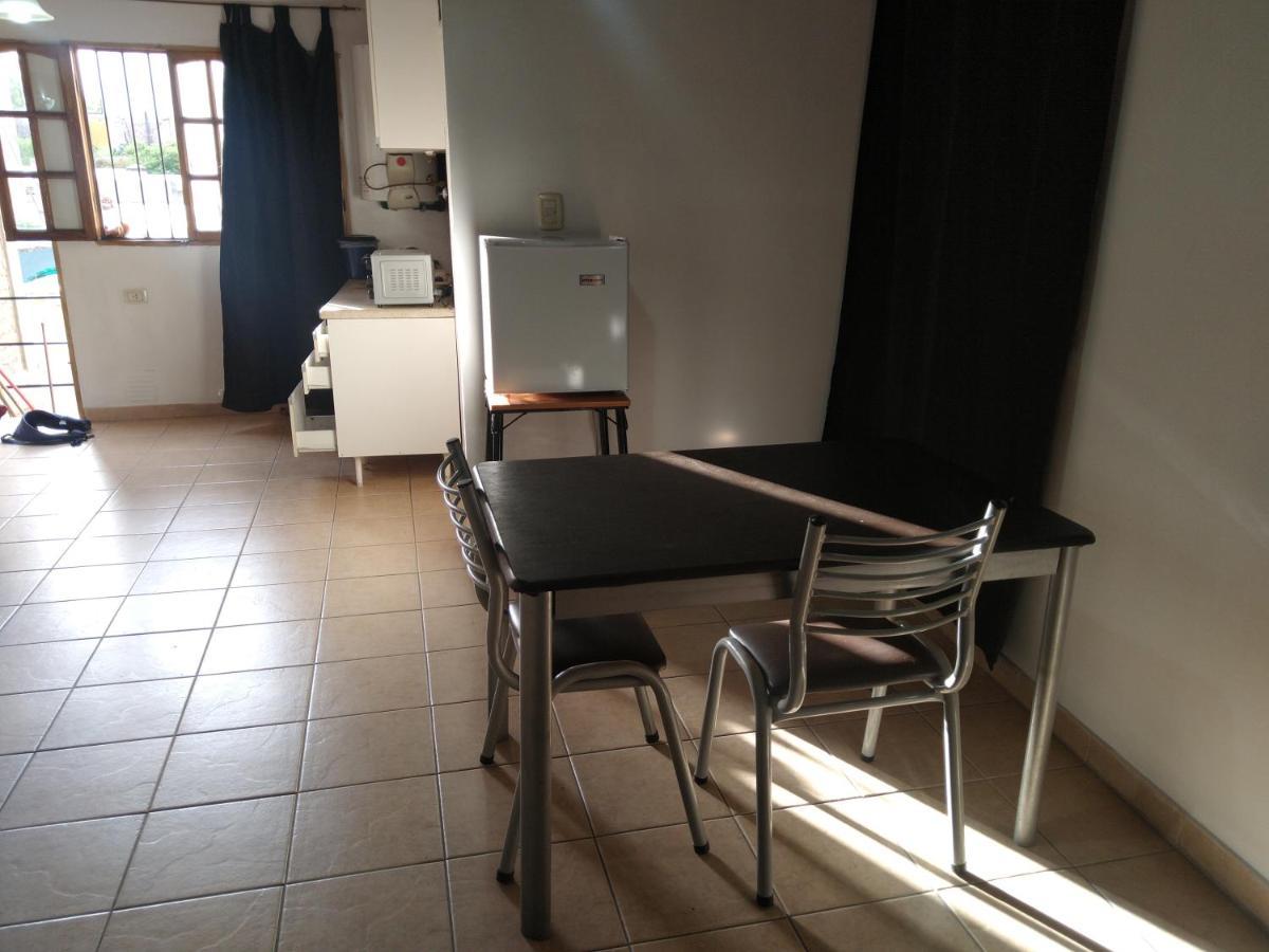 Monoambiente Cabernet Ubicacion Excelente Apartment Mendoza Bagian luar foto