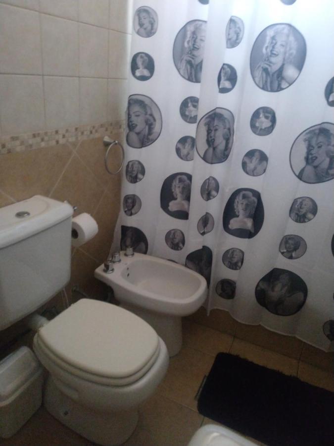 Monoambiente Cabernet Ubicacion Excelente Apartment Mendoza Bagian luar foto