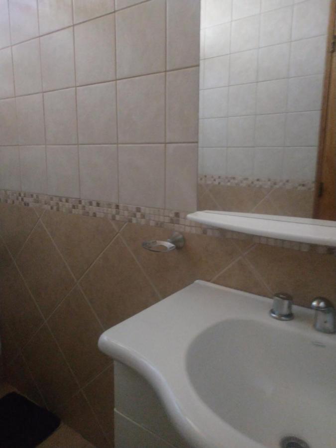 Monoambiente Cabernet Ubicacion Excelente Apartment Mendoza Bagian luar foto