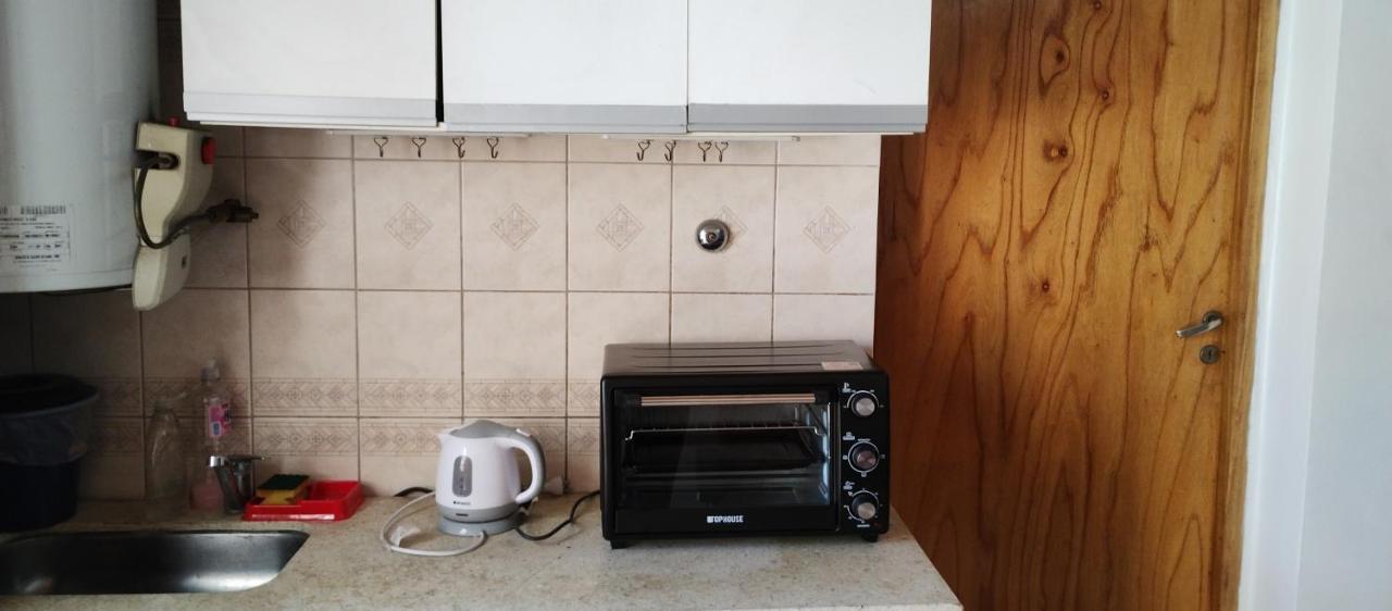 Monoambiente Cabernet Ubicacion Excelente Apartment Mendoza Bagian luar foto