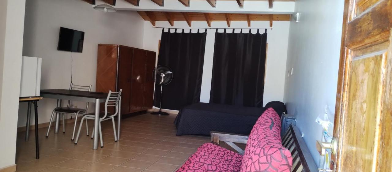 Monoambiente Cabernet Ubicacion Excelente Apartment Mendoza Bagian luar foto