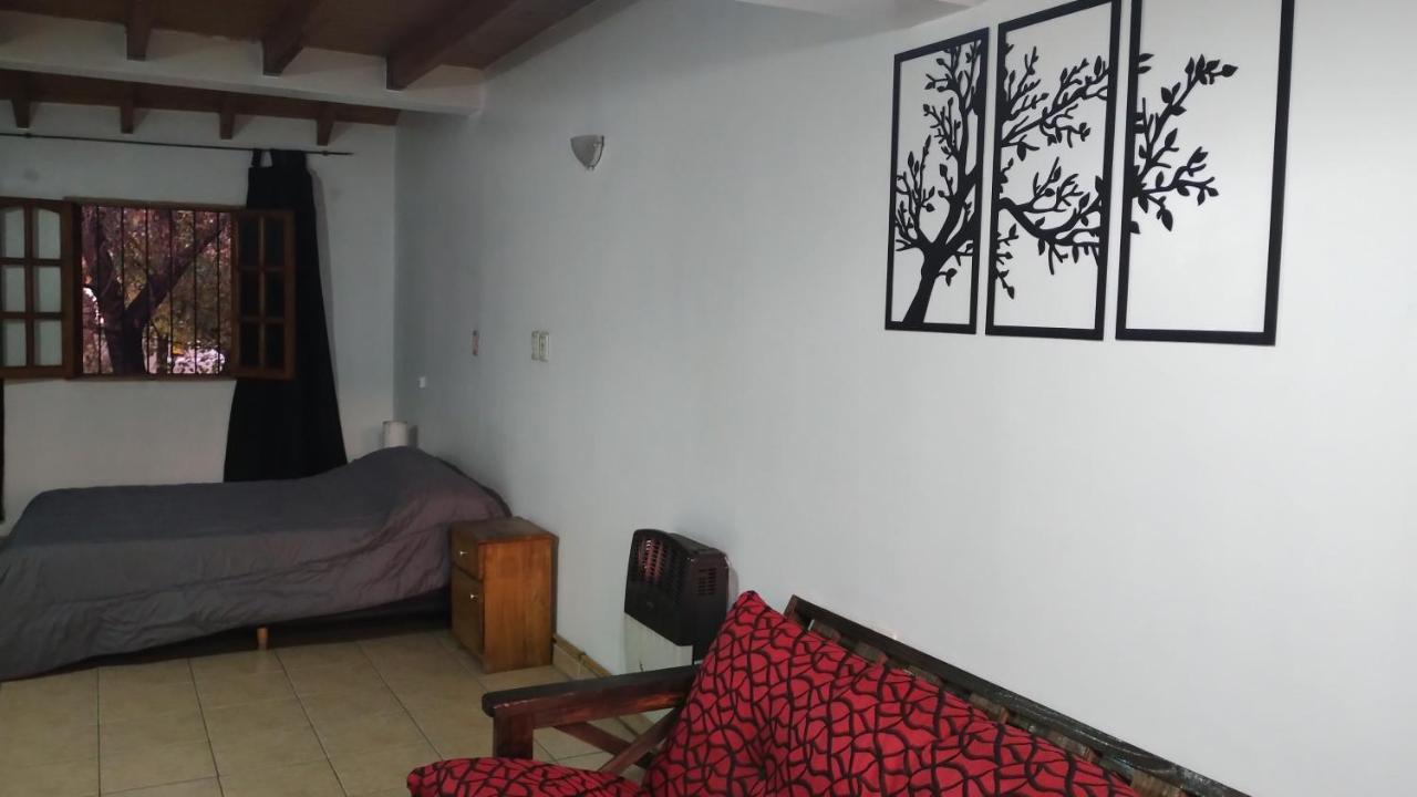 Monoambiente Cabernet Ubicacion Excelente Apartment Mendoza Bagian luar foto