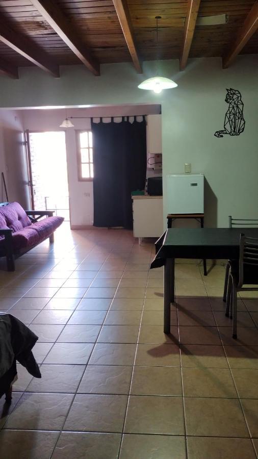 Monoambiente Cabernet Ubicacion Excelente Apartment Mendoza Bagian luar foto