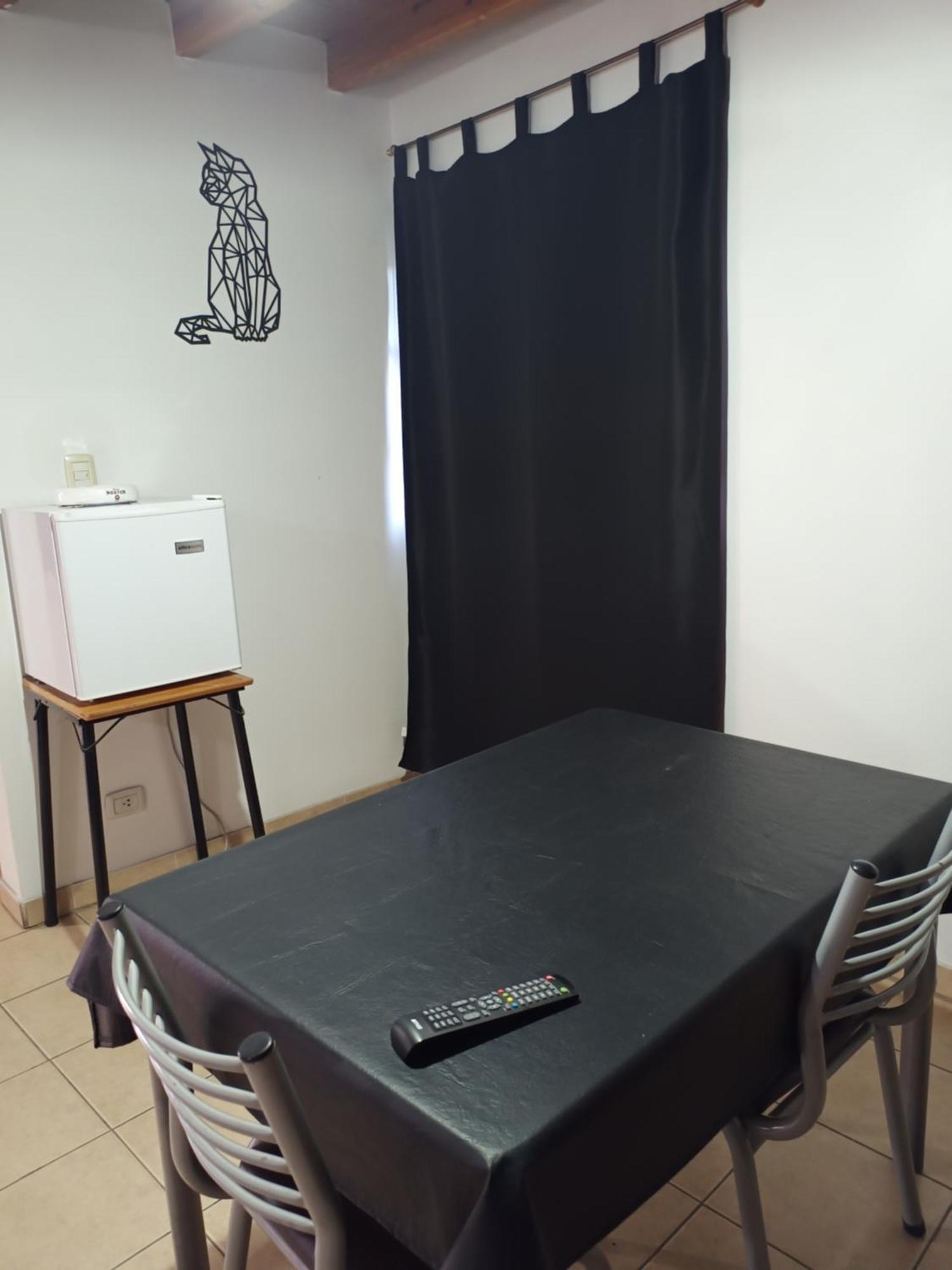 Monoambiente Cabernet Ubicacion Excelente Apartment Mendoza Bagian luar foto
