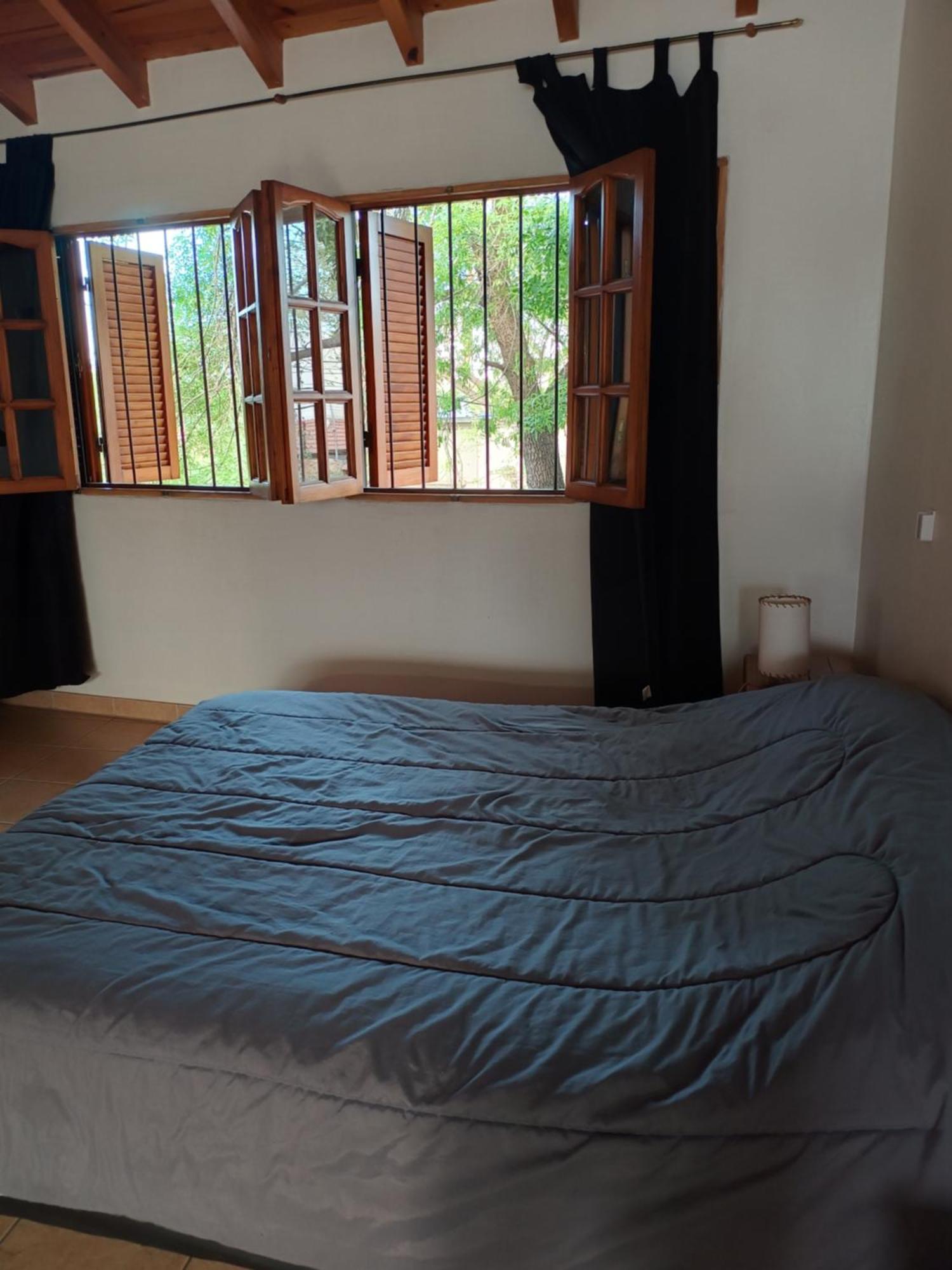Monoambiente Cabernet Ubicacion Excelente Apartment Mendoza Bagian luar foto